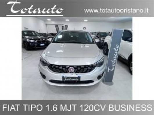 usato FIAT Tipo