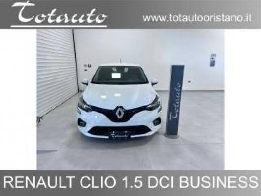 usato RENAULT Clio