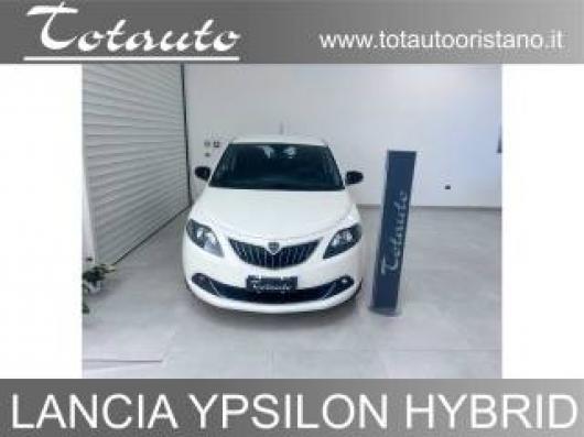 usato LANCIA Ypsilon