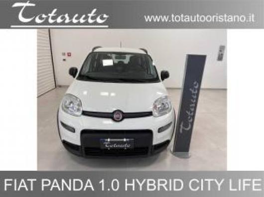 usato FIAT Panda