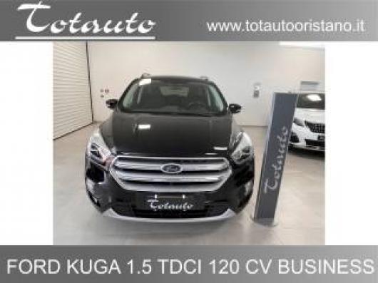 Kuga