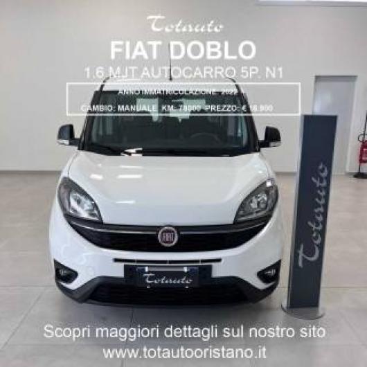 Doblo