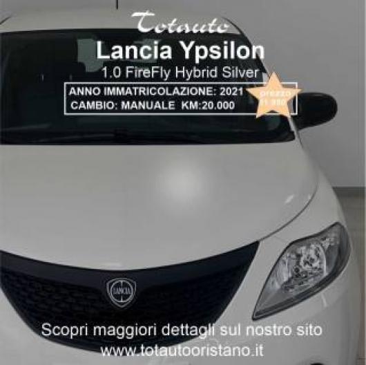 Ypsilon