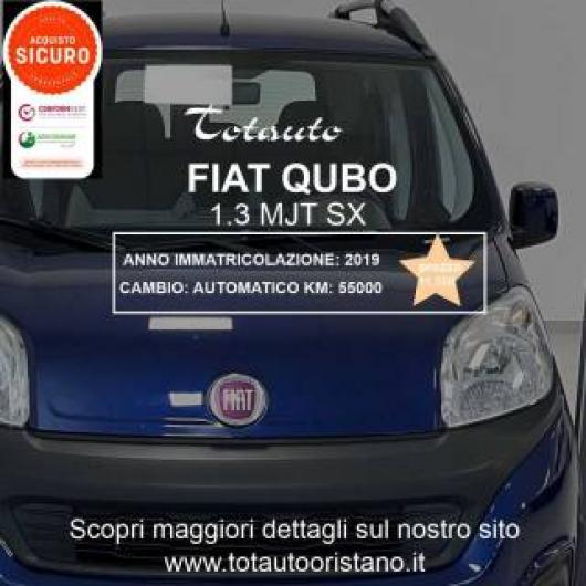 usato FIAT Fiorino