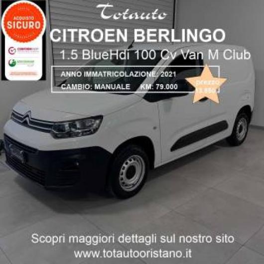 Berlingo