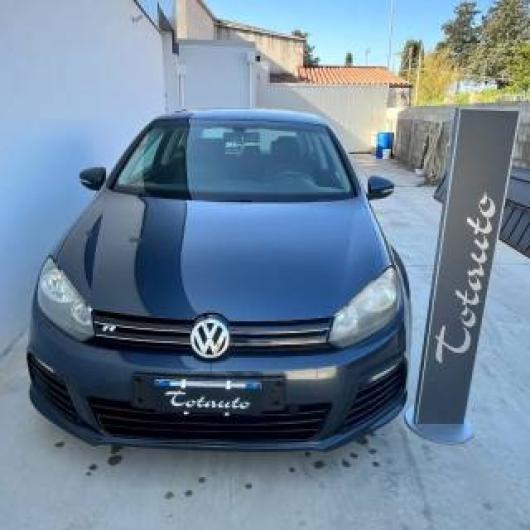 usato VOLKSWAGEN Golf