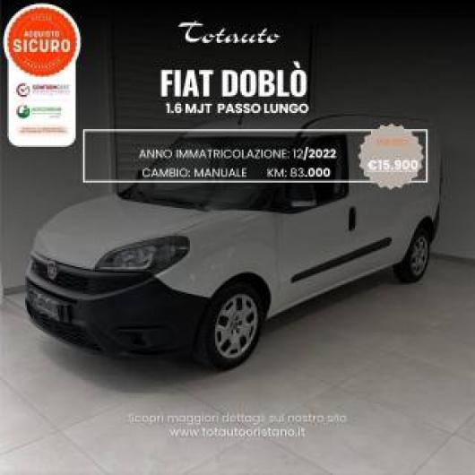 Doblo
