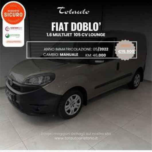 Doblo