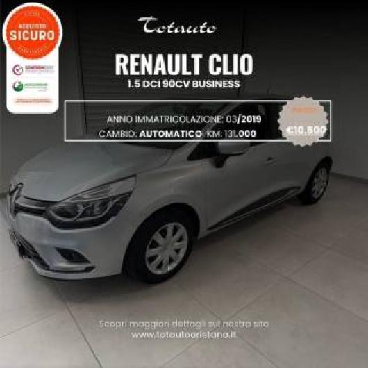 Clio