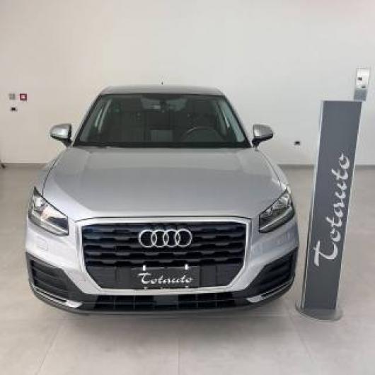 usato AUDI Q2