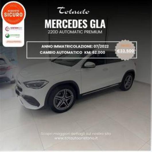 GLA 220