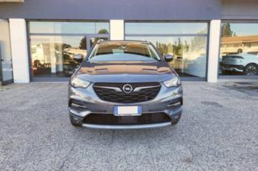 usato OPEL Grandland X