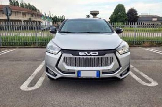 usato EVO Evo3