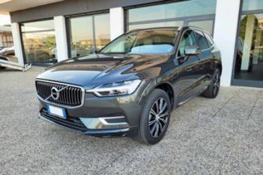 usato VOLVO XC60