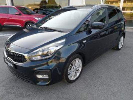 usato KIA Carens