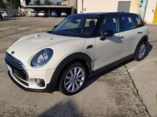 Clubman