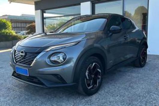 usato NISSAN Juke