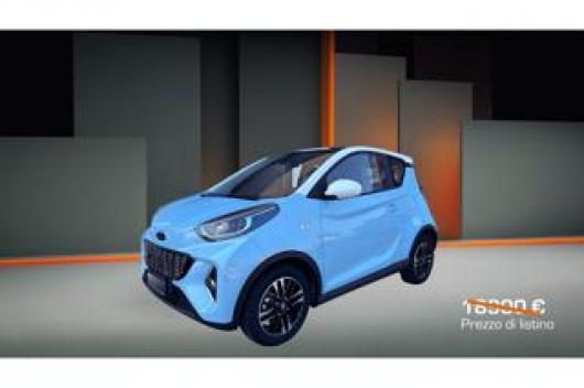 Km 0 DR DR 1 0 EV