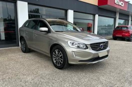 usato VOLVO XC60
