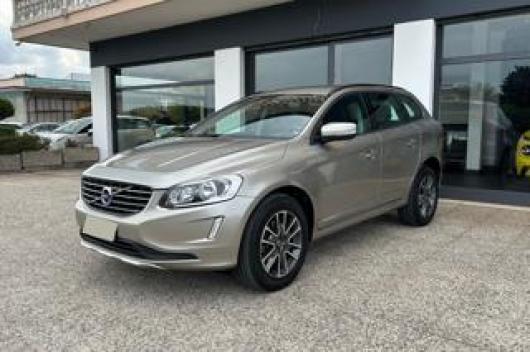 usato VOLVO XC60