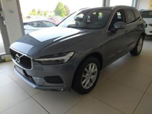 usato VOLVO XC60