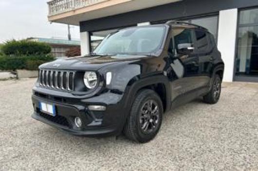 usato JEEP Renegade