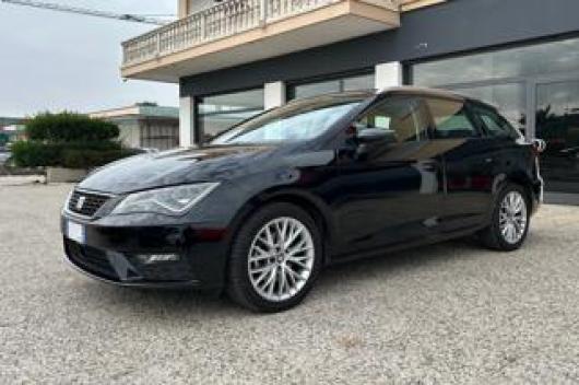 usato SEAT Leon