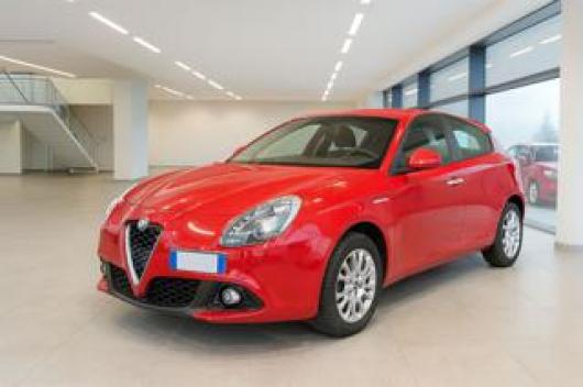 usato ALFA ROMEO Giulietta