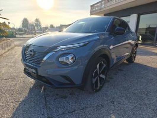 usato NISSAN Juke
