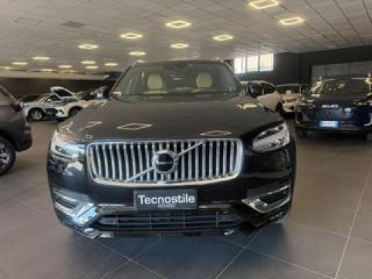 usato VOLVO XC90