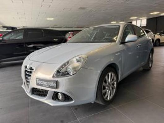 usato ALFA ROMEO Giulietta