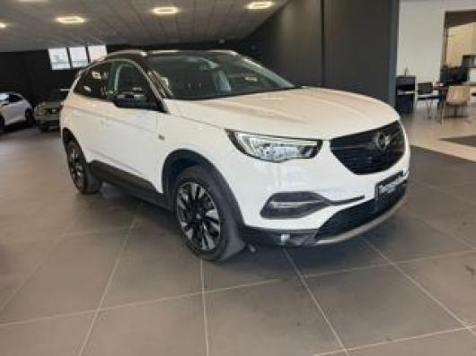 usato OPEL Grandland X
