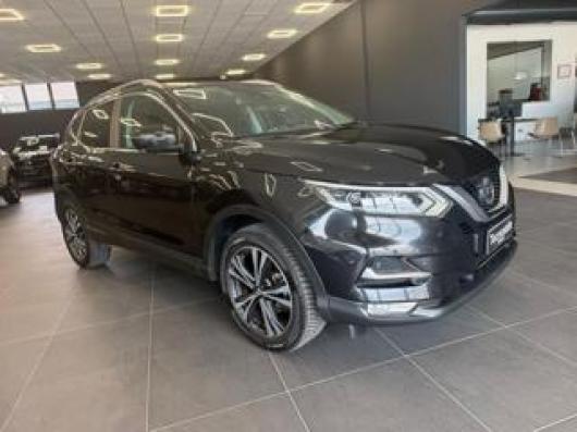 usato NISSAN Qashqai