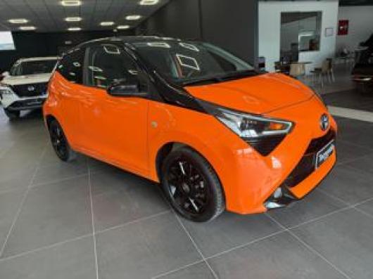 Aygo