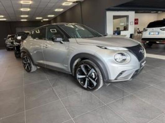 usato NISSAN Juke