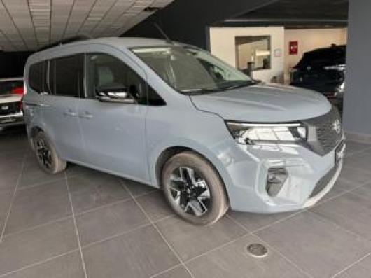 usato NISSAN Townstar