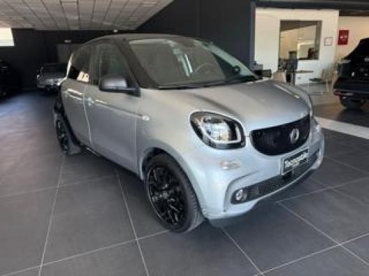 ForFour