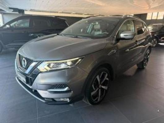 usato NISSAN Qashqai