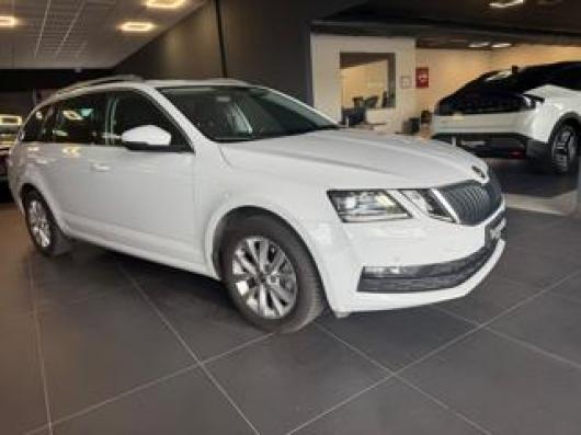 usato SKODA Octavia
