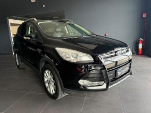 usato FORD Kuga