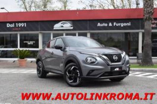 usato NISSAN Juke