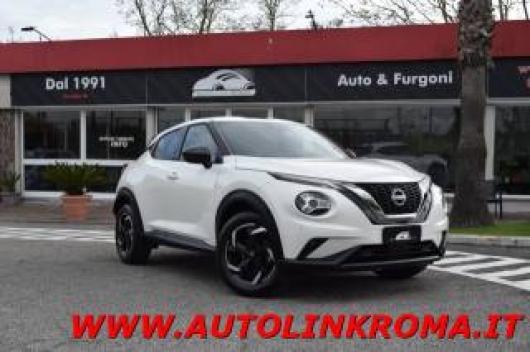 usato NISSAN Juke