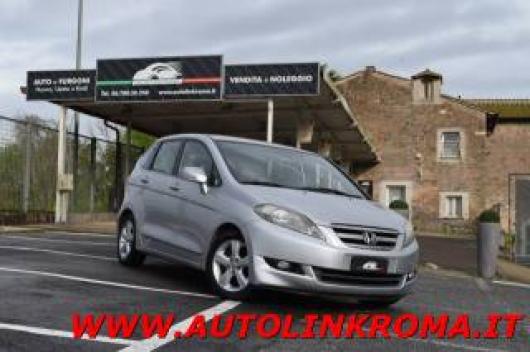 usato HONDA FR V