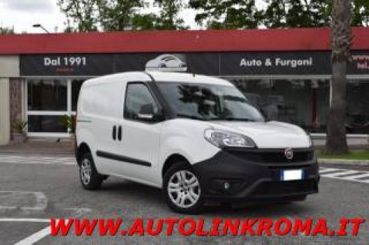 usato FIAT Doblo
