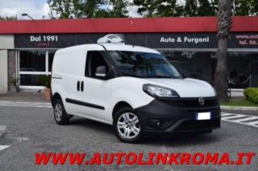 usato FIAT Doblo
