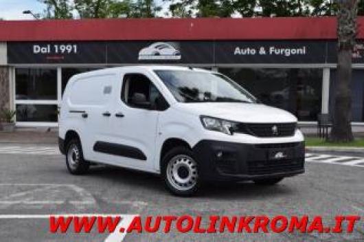 usato PEUGEOT Partner
