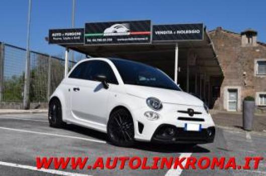 usato ABARTH 595
