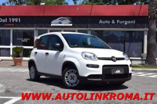 usato FIAT Panda
