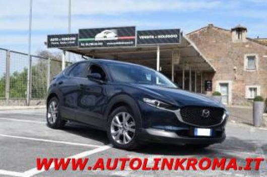 usato MAZDA CX 30