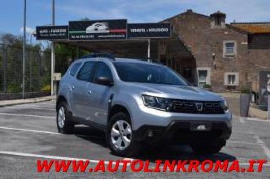 usato DACIA Duster